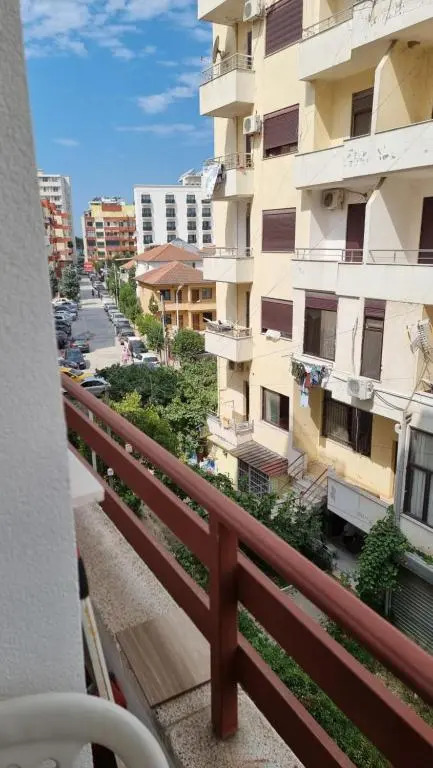 Liam's Luxury Apartment