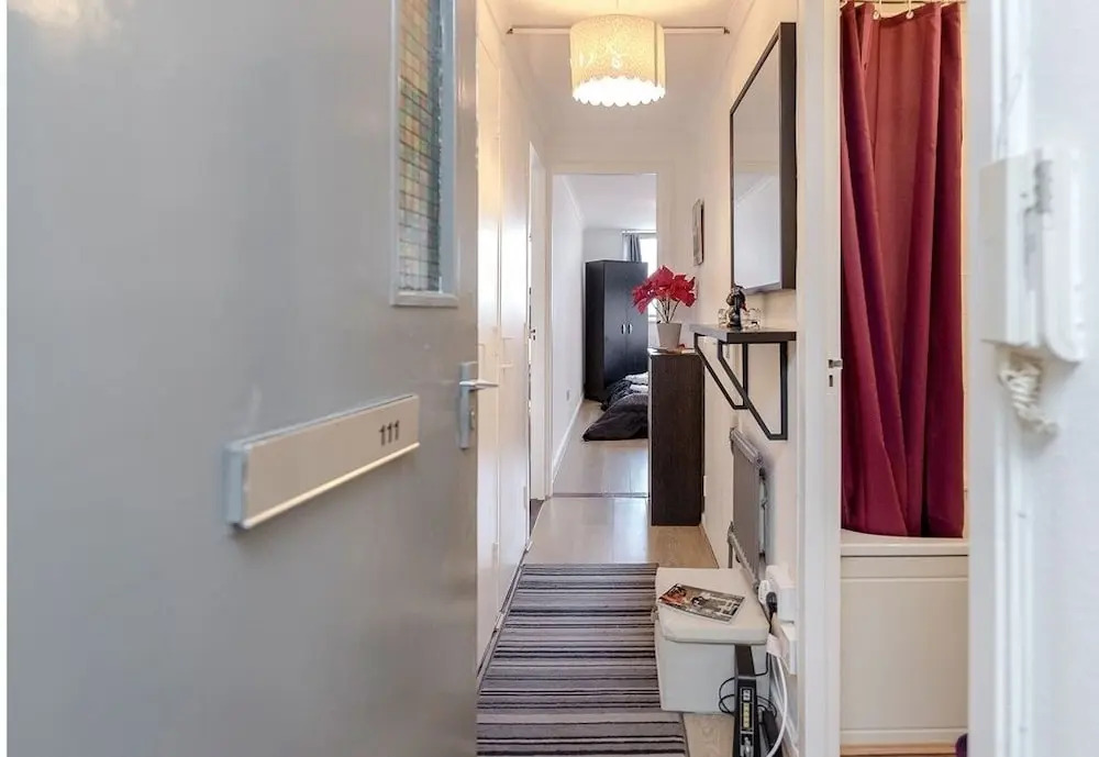 Nova Apartments - Chancery Lane