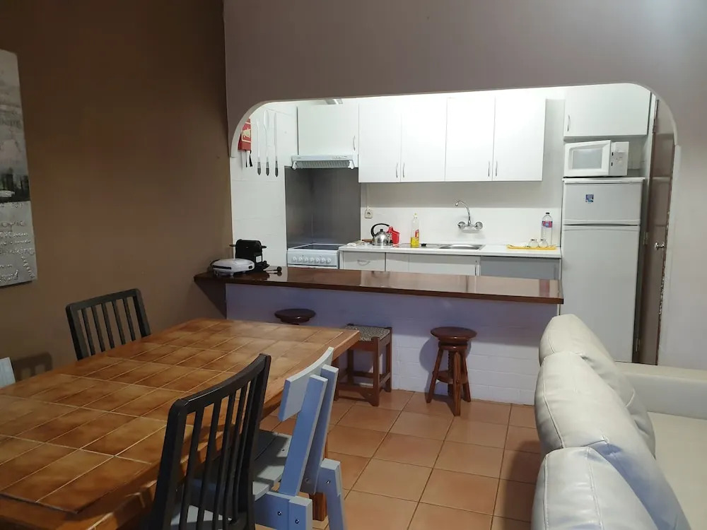 AAA Ana Albufeira Apartments