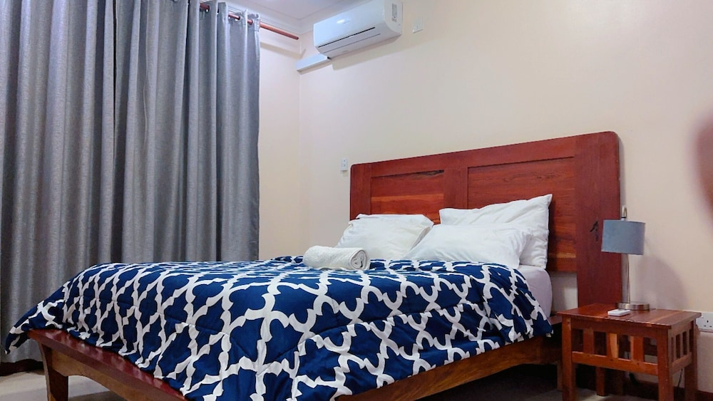 Upland Estates Serviced Apartments
