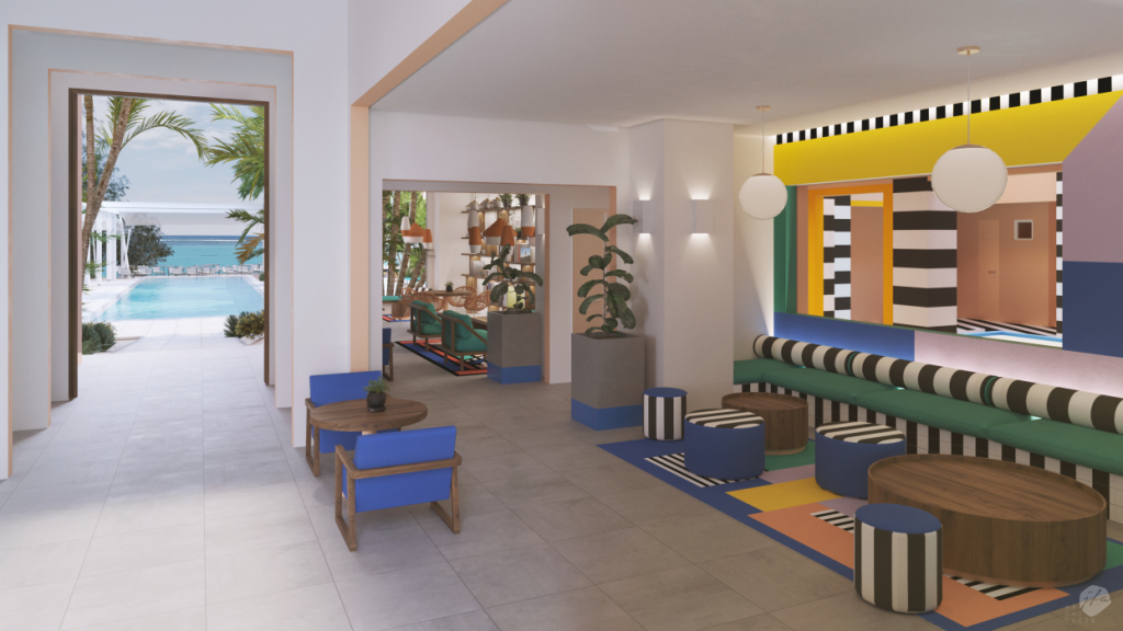 SALT of Palmar, Adult-only, a Member of Design Hotels