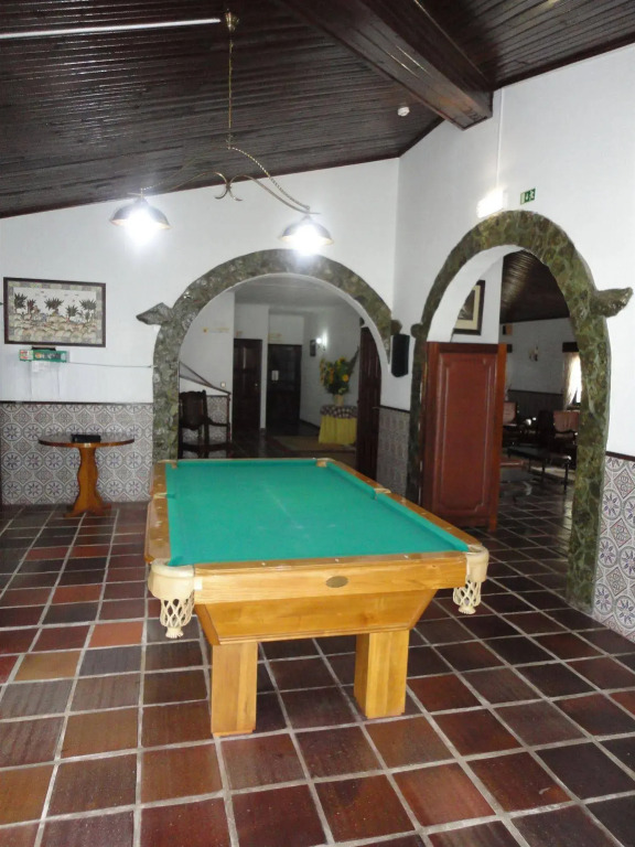 Hotel Rural A Coutada - Peniche