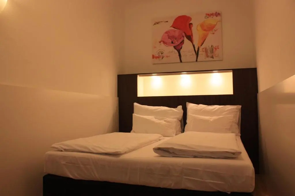 Serviced Apartments Josefstadt City