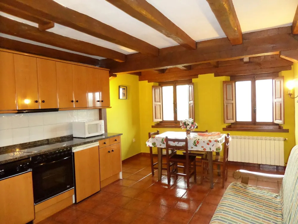 Apartamentos Las Rocas de Brez