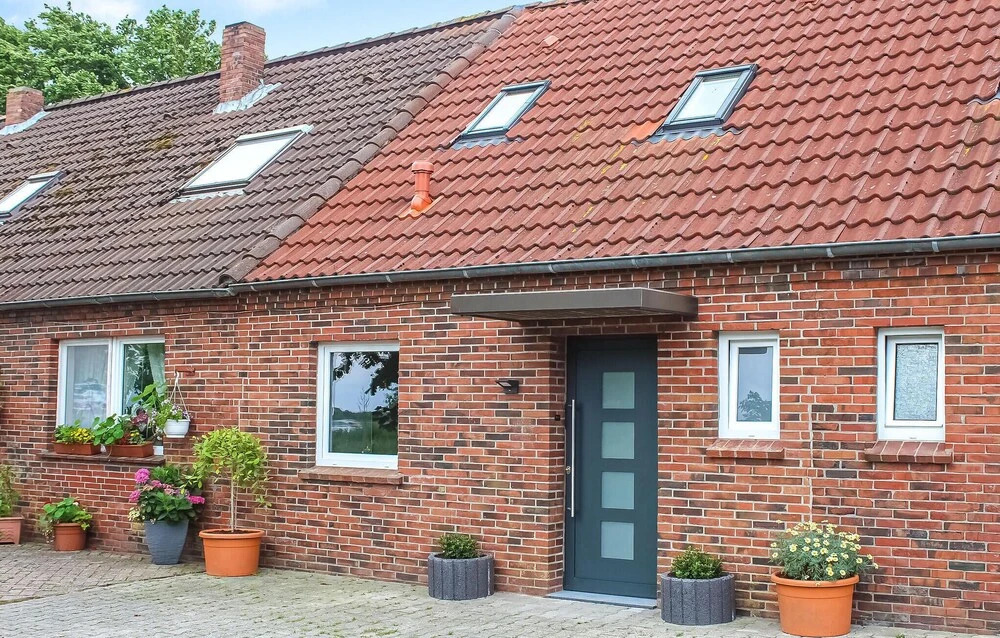 2 Bedroom Amazing Home In Norden