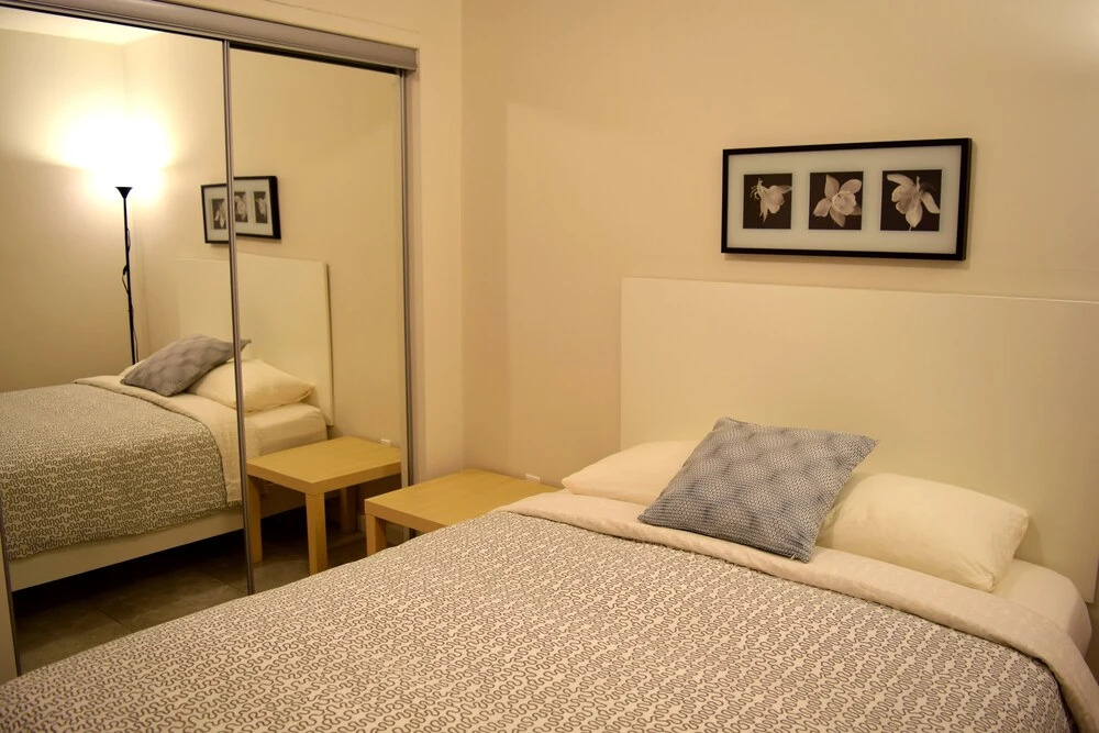 Detroit Vacation Rental