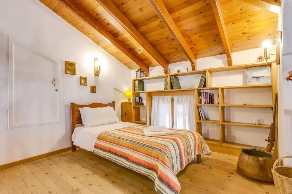 Villa Agapi Crete