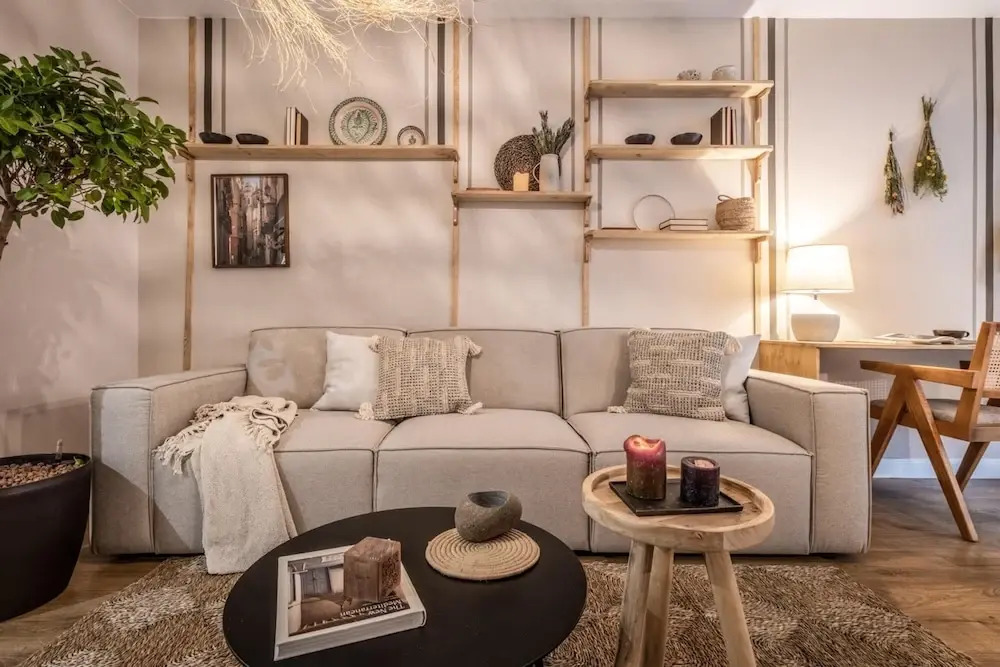 Tavira - 3 Bedrooms Apartment in Recoletos