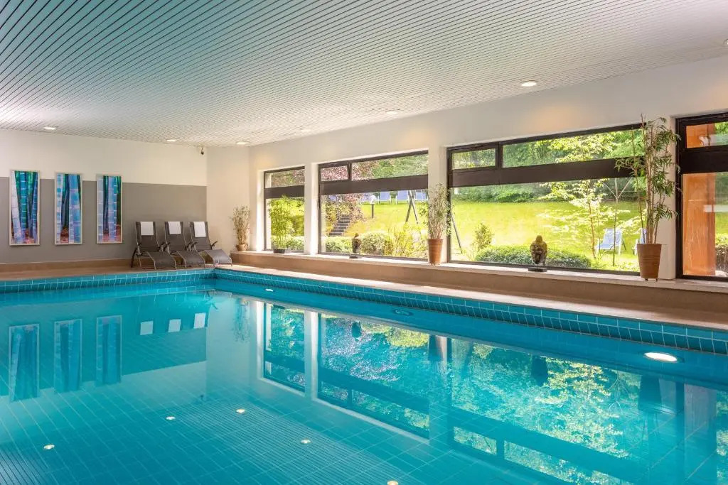 Leonardo Royal Hotel Baden- Baden