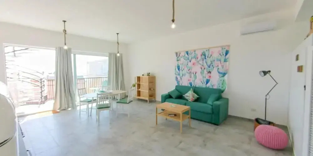 Il Fiore di Sicilia in Marzamemi
