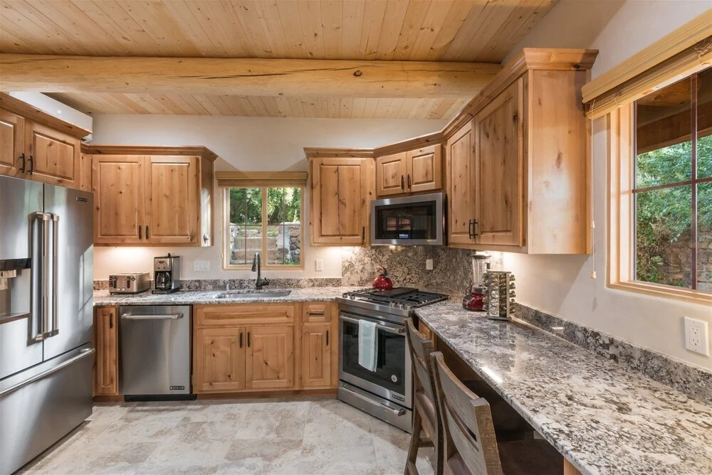 Bella - Sweet Casita in the Heart of Santa Fe, Six Blocks to the Plaza