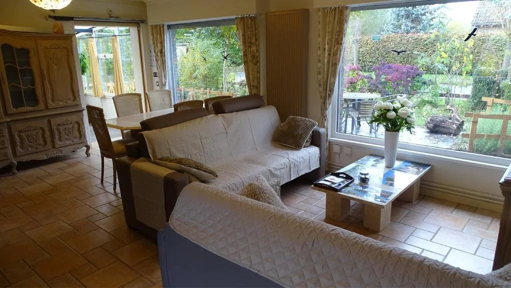 Holiday Home De Pepel