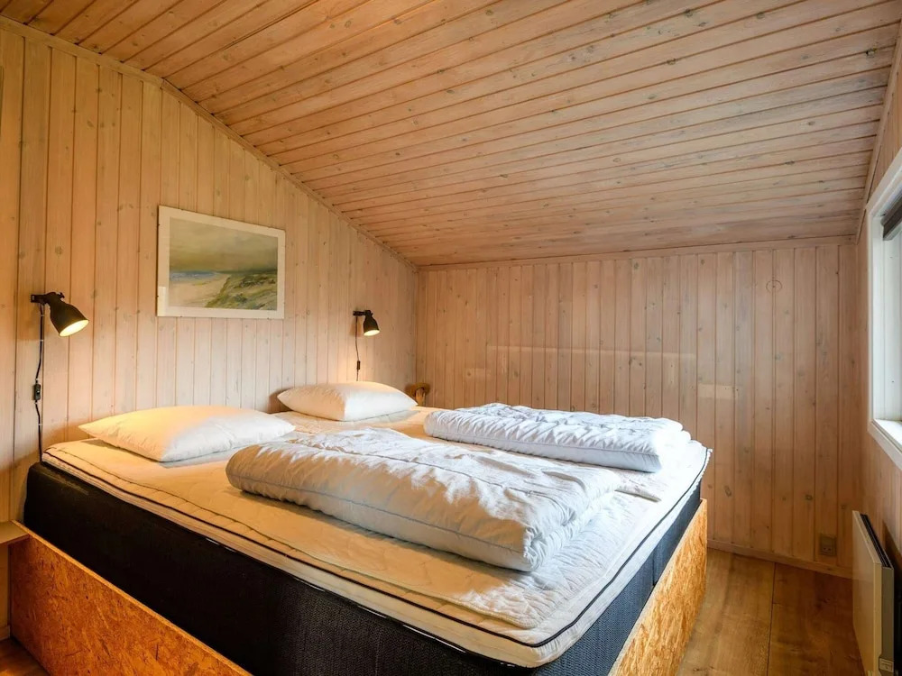 6 person holiday home in Fanø