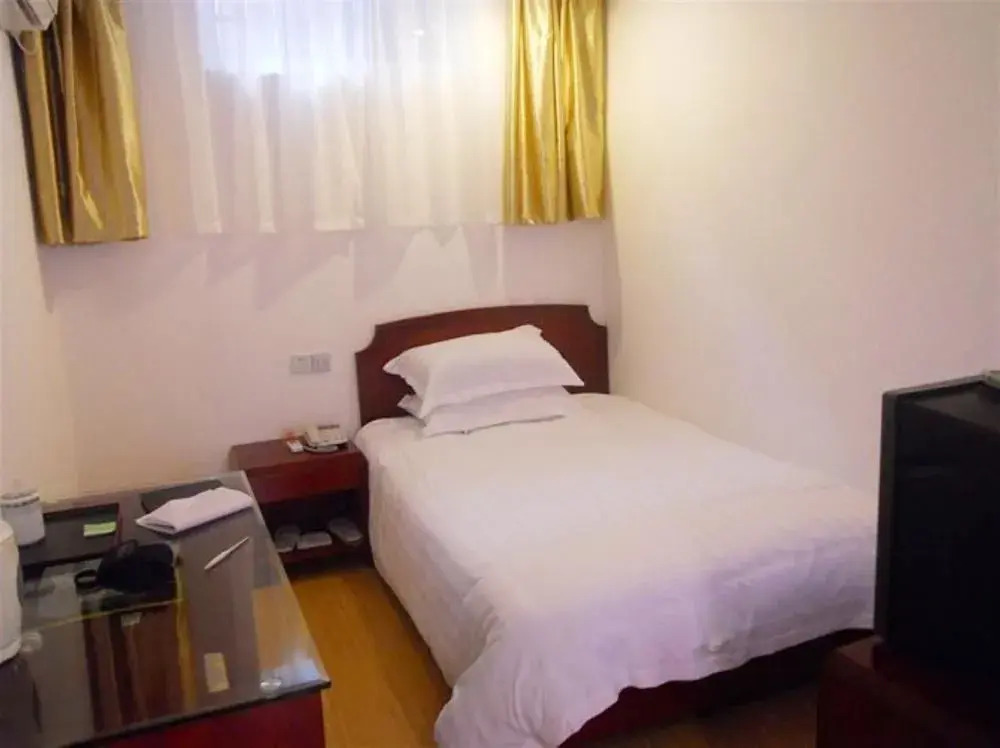 Jingyue 99 Inn Shipi Branch
