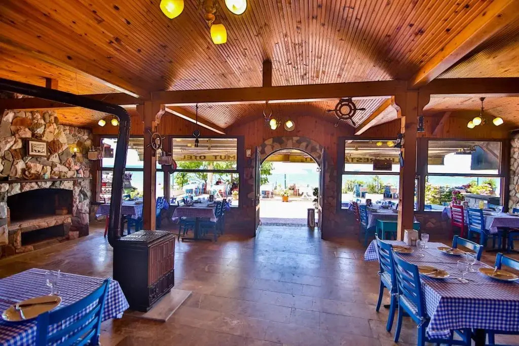 Umut Otel Cakraz