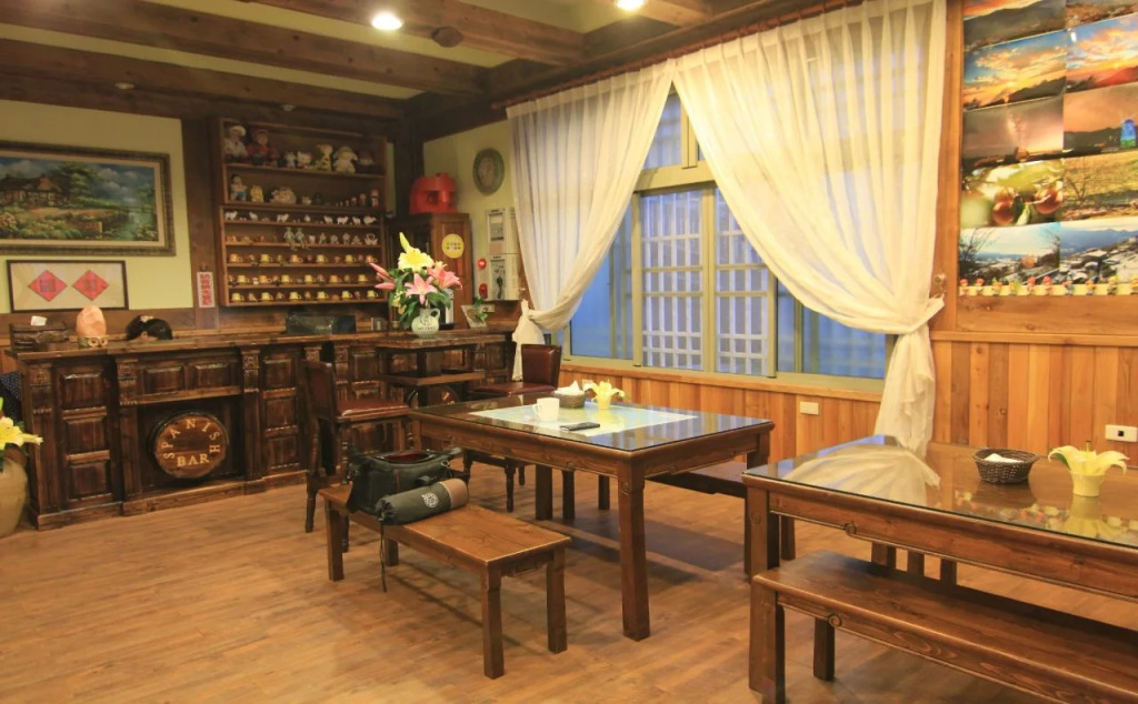 Sheepman Villa