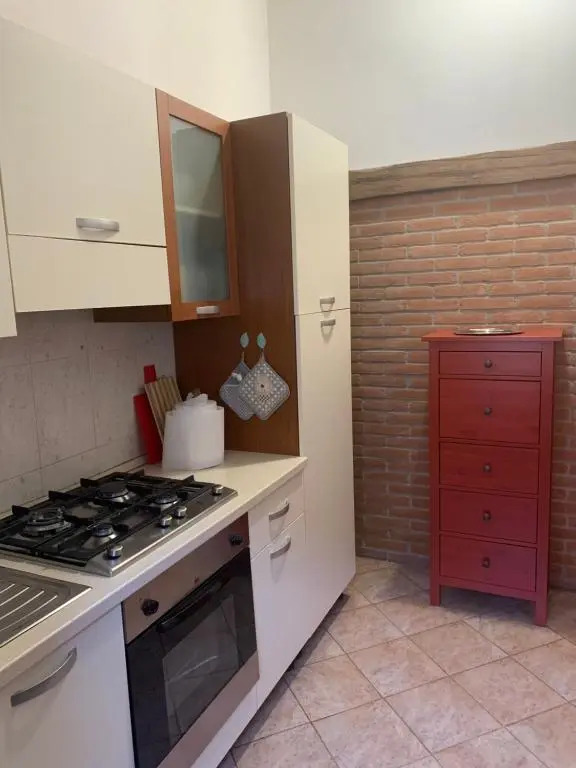 Appartamento Centrale