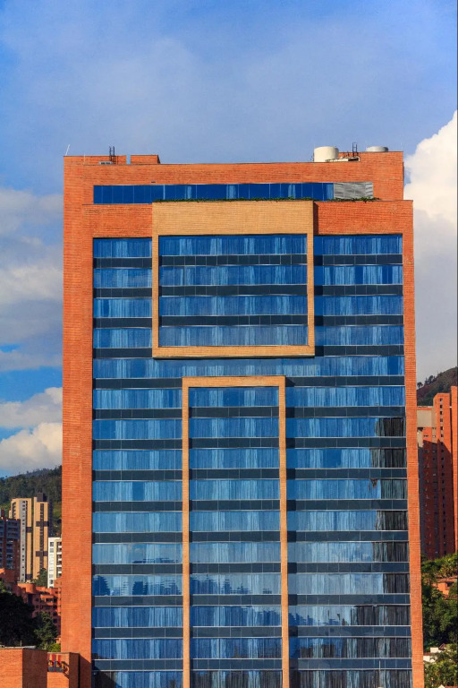 Novotel Medellin El Tesoro