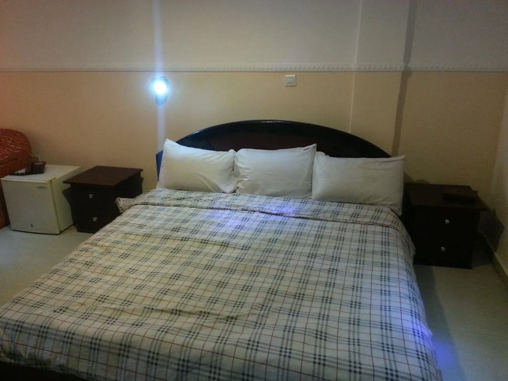 Our Home Suite
