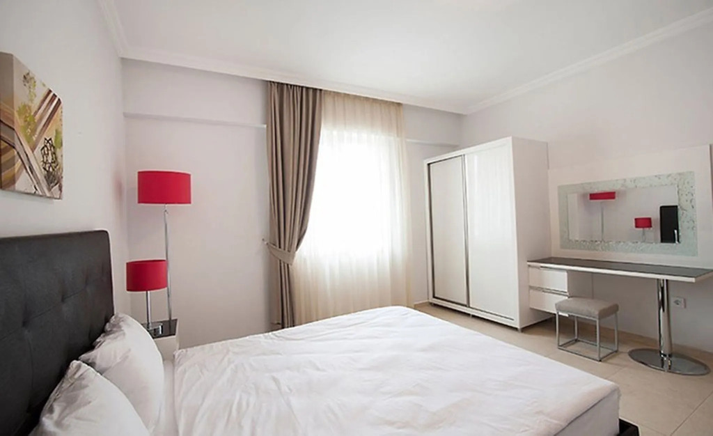 Beyland Resort Spa Hotel