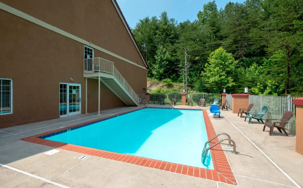 Red Roof Inn & Suites Corbin