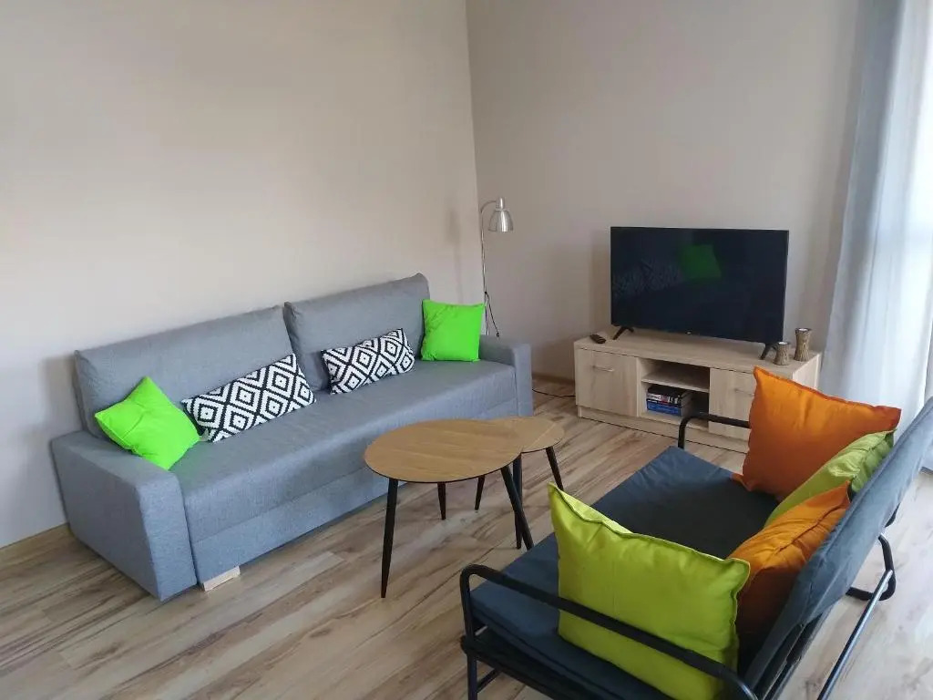 Gdyński Żagiel Apartament