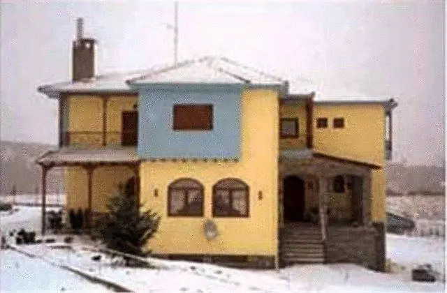 Dryades Guesthouse