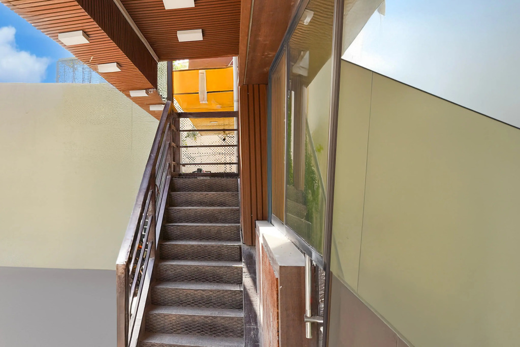 FabHotel Blueberry - Bellandur