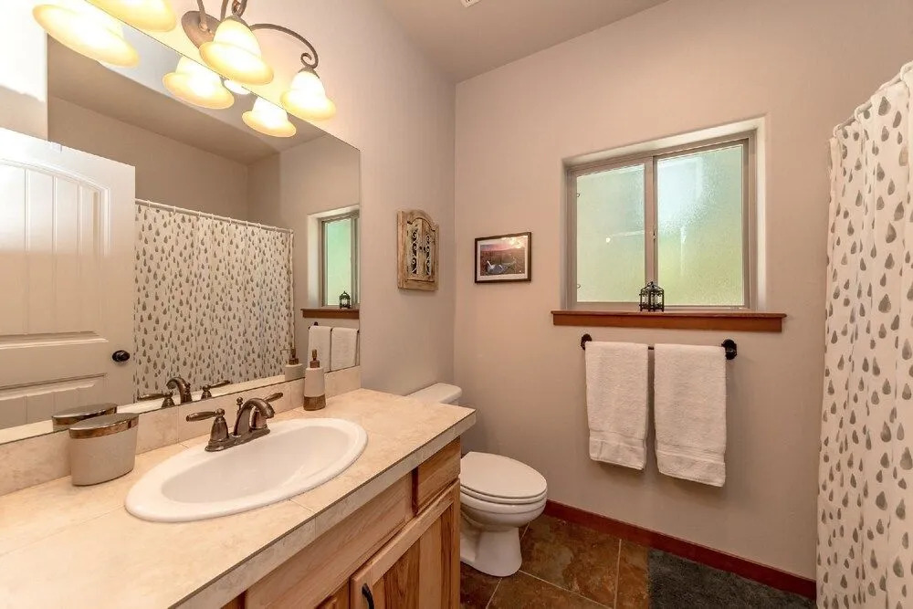 Ridgeview Lodge