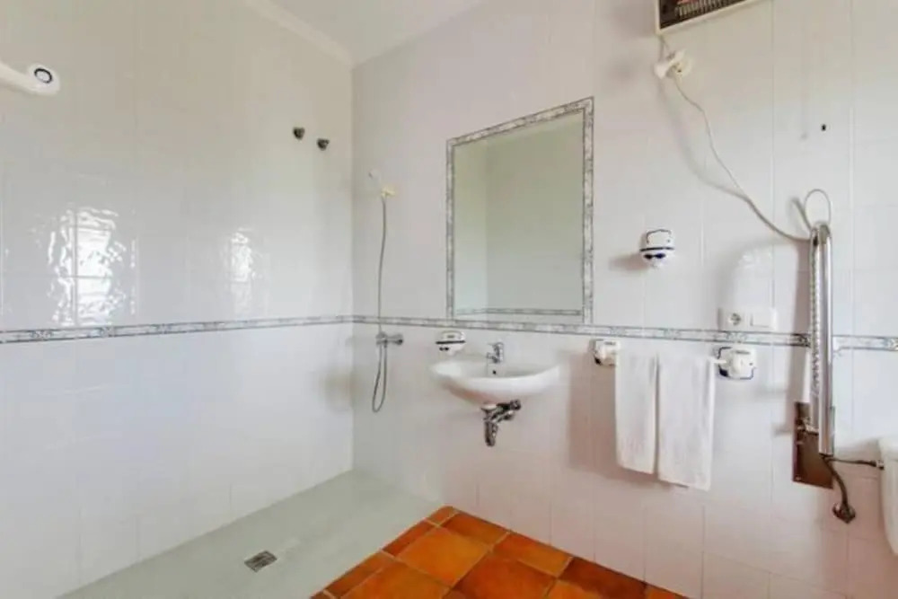 Hotel Rural Casa Fina