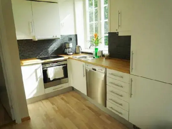 Apartamentos Plaza España Deluxe