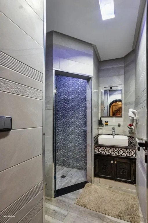 Riad El Palacio & Spa Chaouen