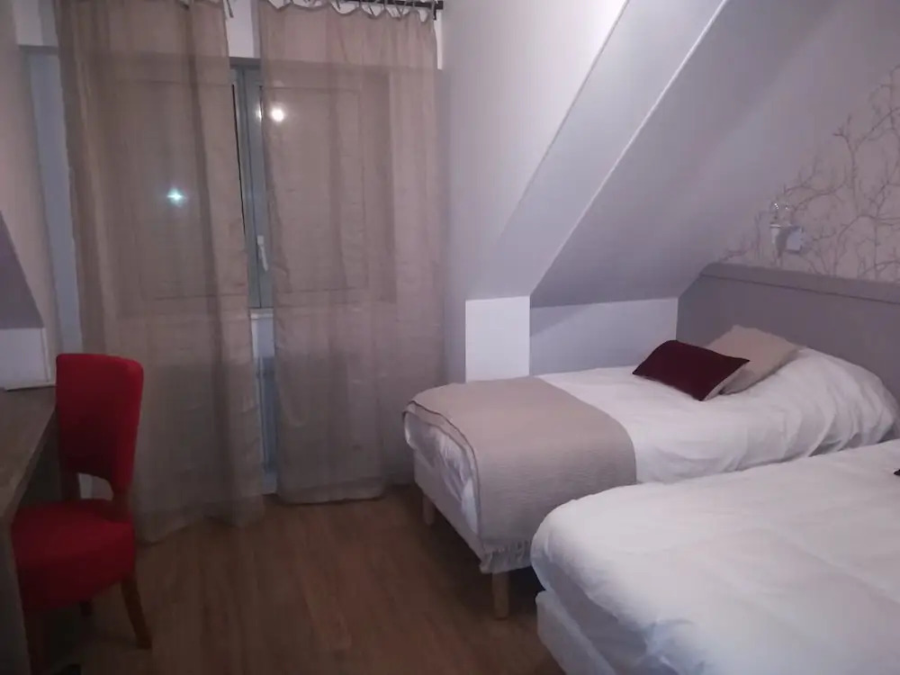 Relais du méne