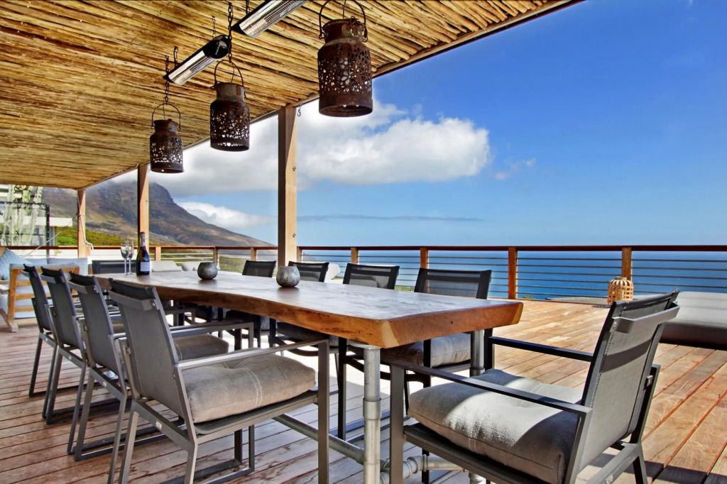 La Baia - Camps Bay in Cape Town