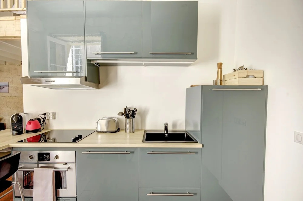 Cosy Dabadie - Charmant appartement