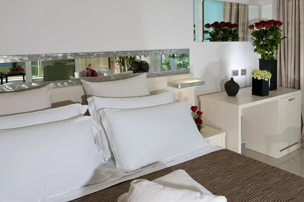 Mercure Hotel Rimini Artis