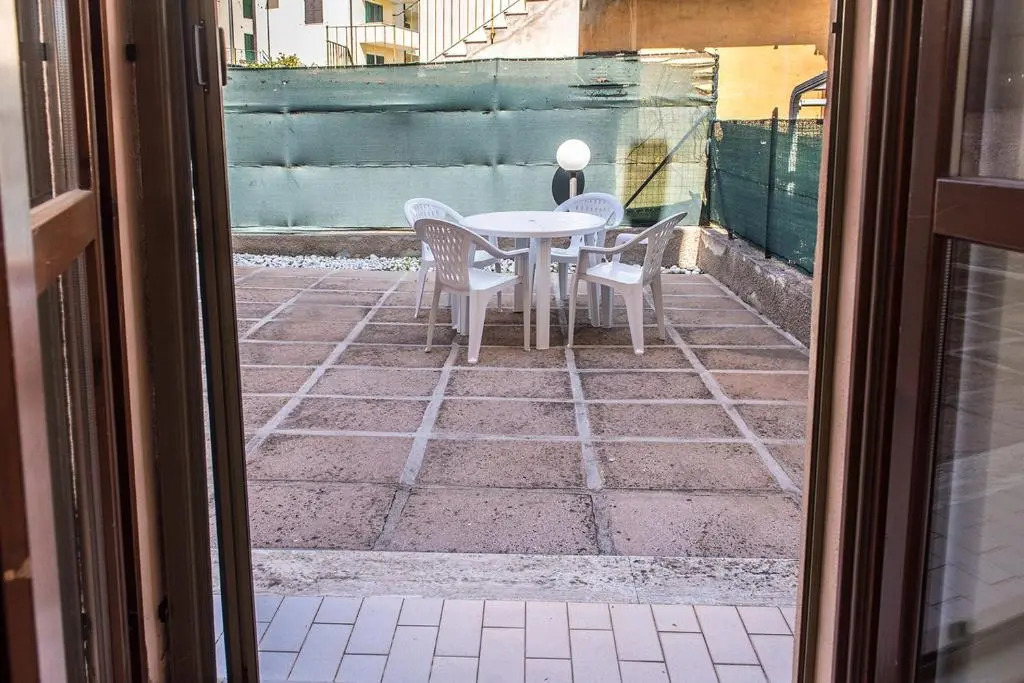 S130 - Sirolo, Deliziosa Villetta Con Terrazzo
