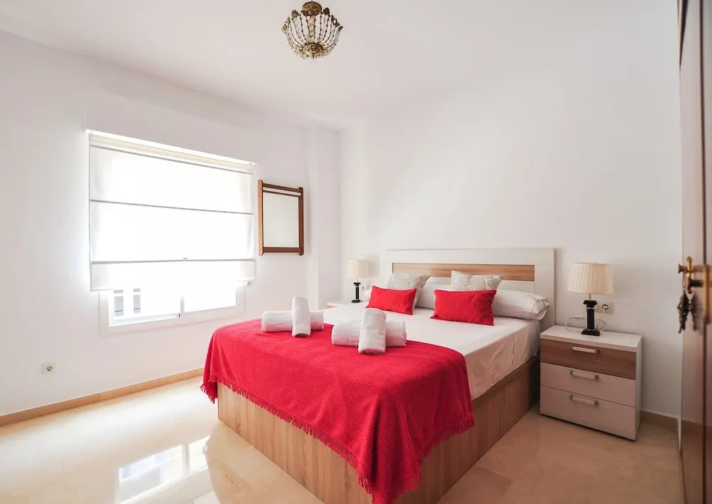 Sitito Echegaray Apartment