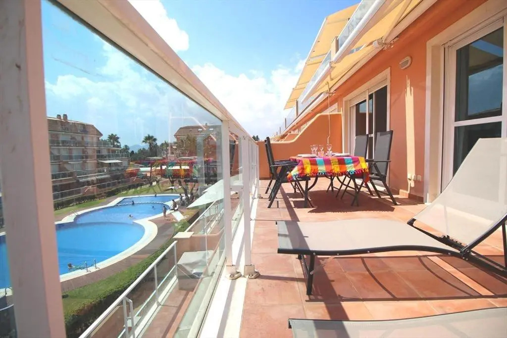 Mirador Al Mar 19