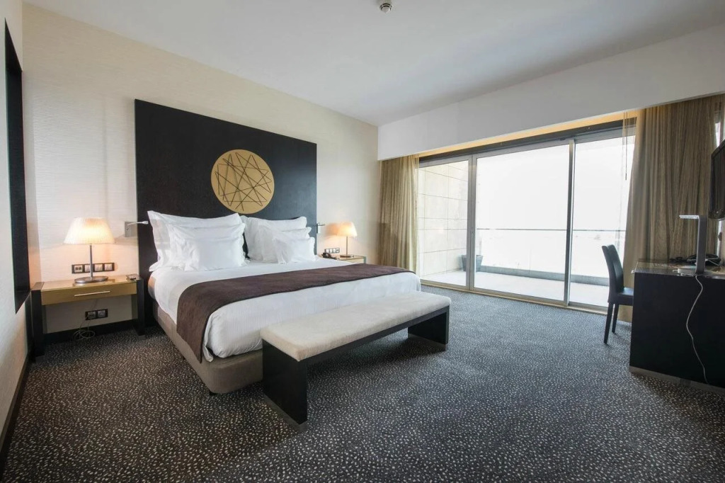 EPIC SANA Luanda Hotel