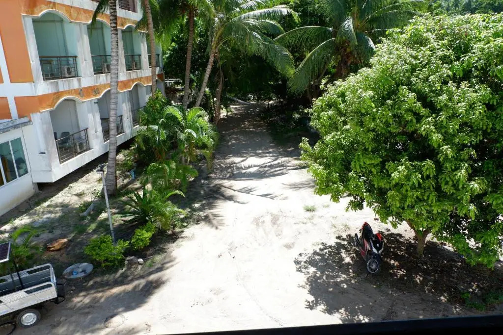 Island Dive Club