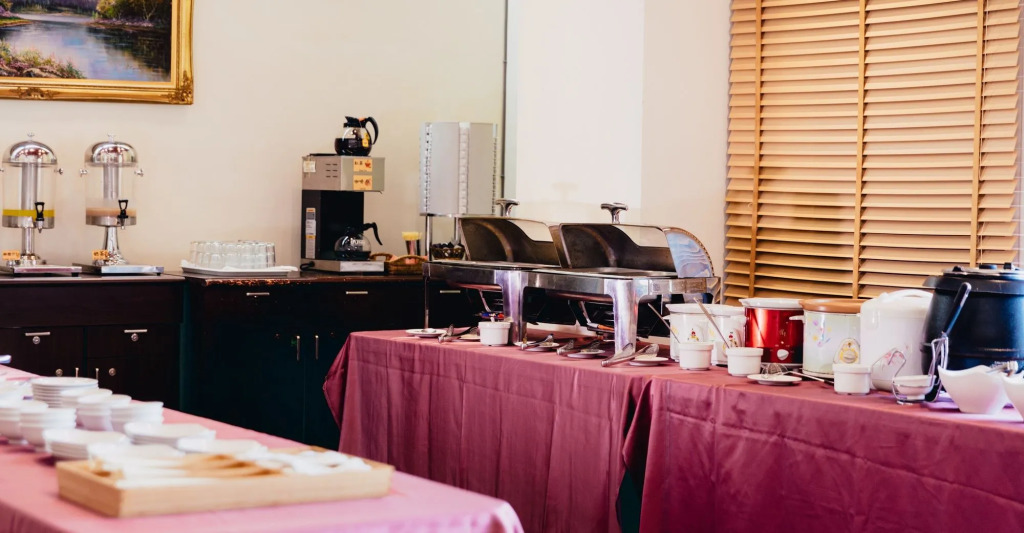 Yago Inn