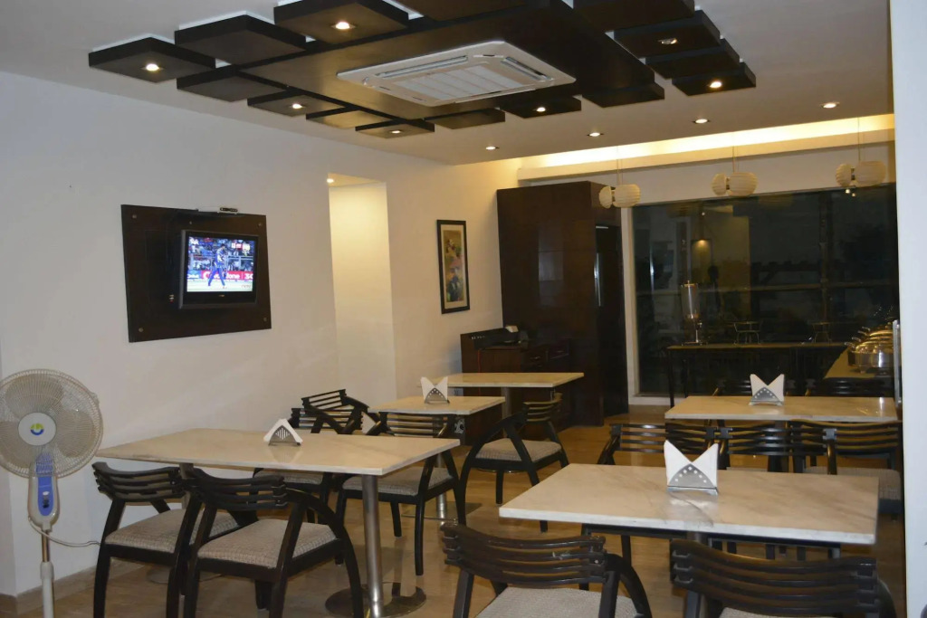 Hotel Mint Casa