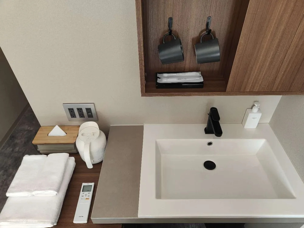 ICHIYU HOTEL ASAKUSA
