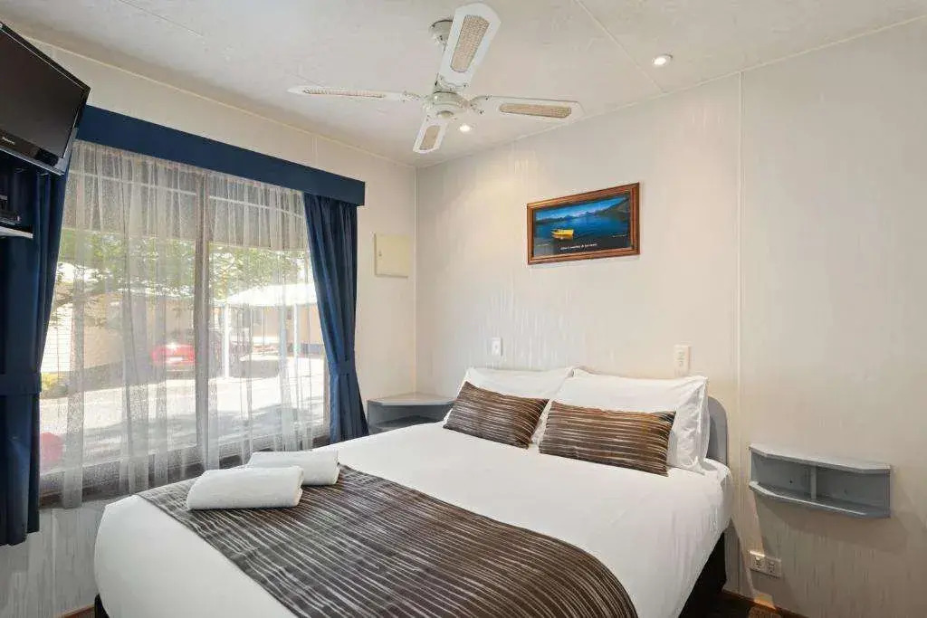 Aspen Parks- Yarraby Holiday Park