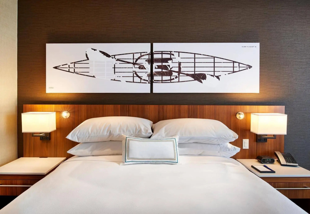Delta Hotels by Marriott Dartmouth
