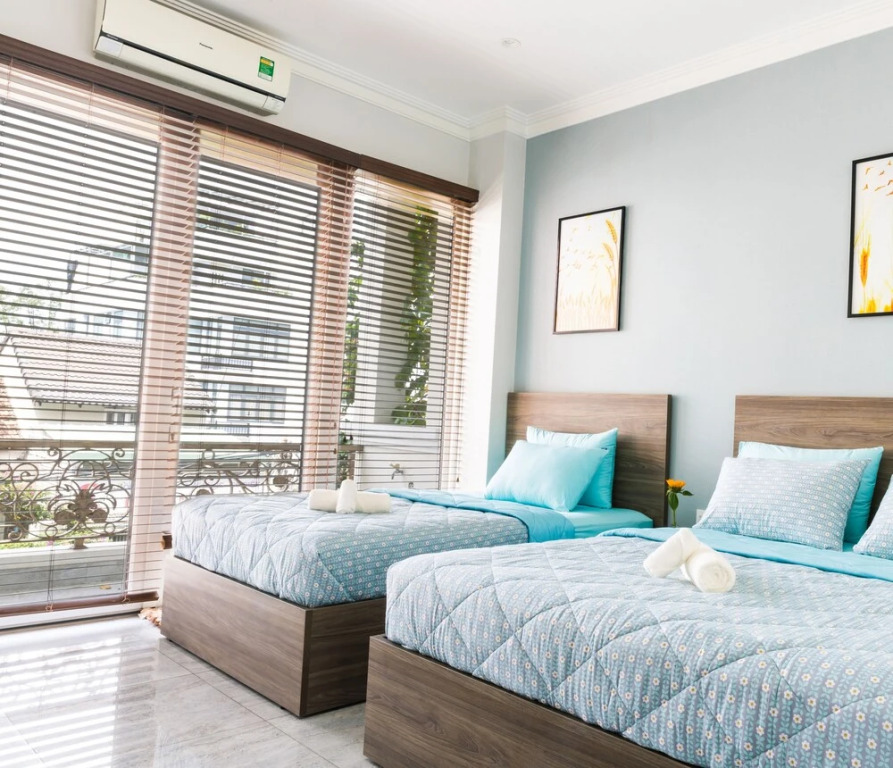Cozy House 49