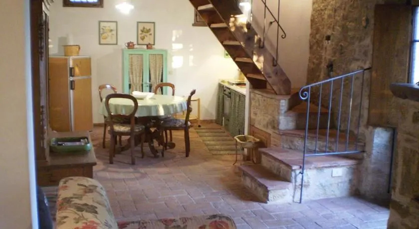 Rustico Chiara
