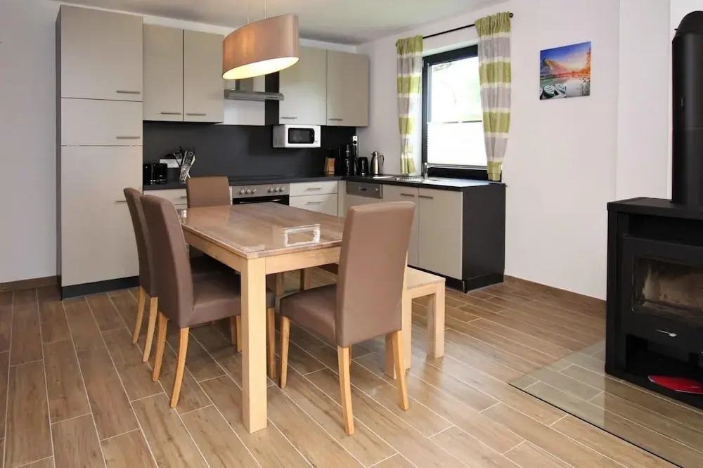 Chalet Gamsknogel mit privatem Pool und Whirlpool