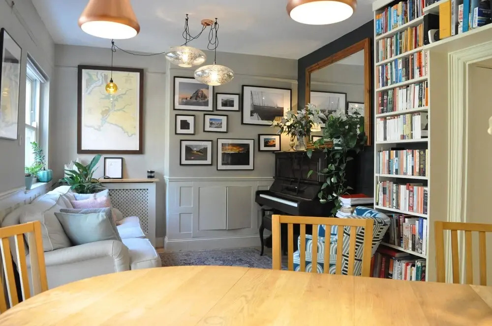 Lovely Garden Flat in Shepherds Bush